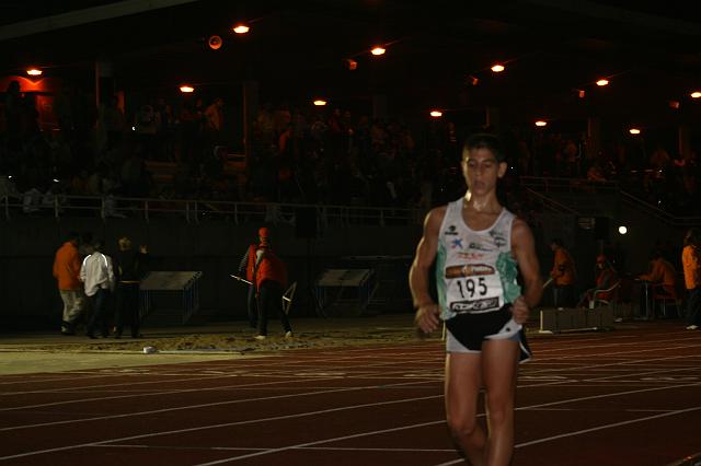 España Cadete 2008 2112